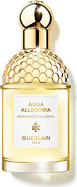 Aqua Allegoria Bergamote Calabria
