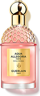 Aqua Allegoria Rosa Rossa Forte
