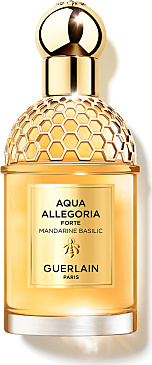 Aqua Allegoria Forte Mandarine Basilic