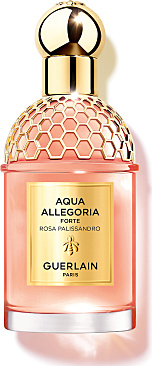 Aqua Allegoria Rosa Palissandro Forte
