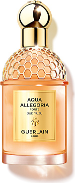 Aqua Allegoria Oud Yuzu Forte