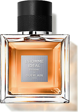 L’Homme Idéal Extrême