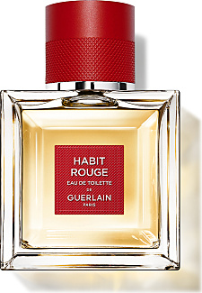 Habit Rouge