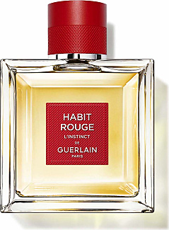 Habit Rouge L'instinct