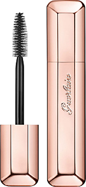 Mad Eyes Mascara Buildable Volume Lash By Lash