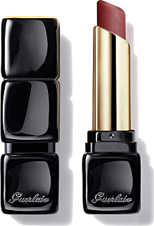 Kisskiss Tender Matte 16h Comfort Lightweight Luminous Matte Lipstick