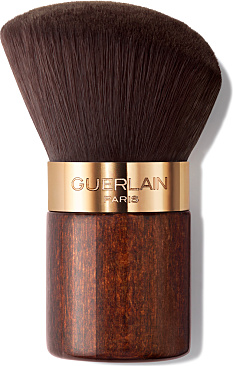 Terracotta Light Powder Brush