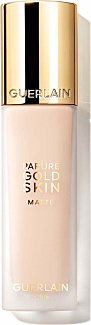 Parure Gold Skin Matte No-Transfer High Perfection Foundation - 24h Care & Wear