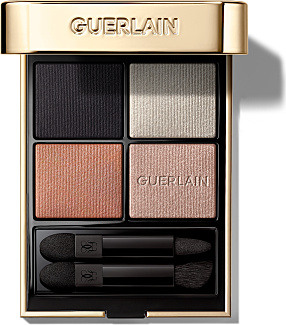 Ombres G Eyeshadow Quad