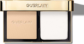 Parure Gold Skin Control High Perfection Matte Compact Foundation Rejuvenating effect - 24h wear - no-transfer
