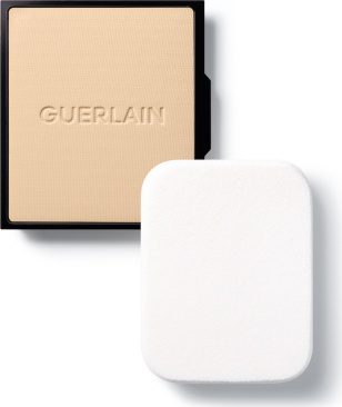 Parure Gold Skin Control High Perfection Matte Compact Foundation Rejuvenating effect - 24h wear - no-transfer