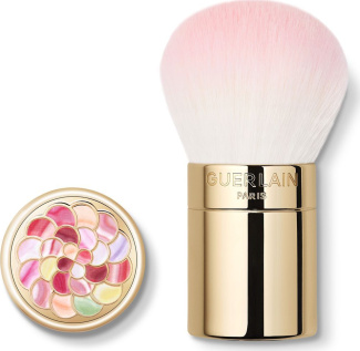 Météorites Brush Powder Brush