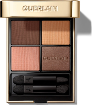 Ombres G Eyeshadow Quad
