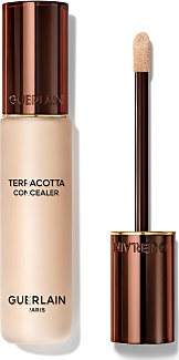 Terracotta Concealer Natural Perfection Concealer 24h Wear - No-Transfer the Perfection of a Liquid, The Lightness of a Powder
