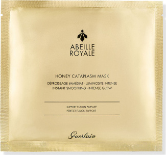 Abeille Royale Honey Cataplasm Mask