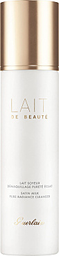 Lait De Beauté Cleansing Milk