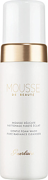 Mousse De Beauté Cleansing Foam