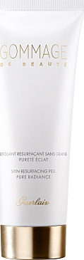 The Gommage De Beauté Skin Resurfacing Peel