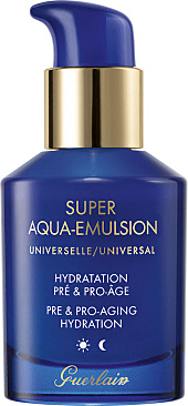 Super Aqua Emulsion