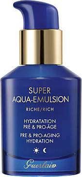 Super Aqua Emulsion
