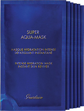 Super Aqua Mask
