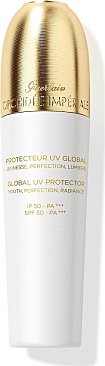 Orchidée Impériale Brightening The Global Uv Protector