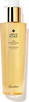Abeille Royale Cleansing Oil Anti-Pollution
