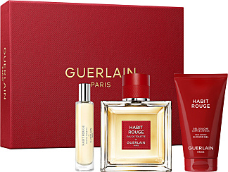 Habit Rouge Set