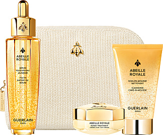 Abeille Royale Youth Repair Age-Defying Programme