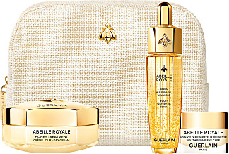 Abeille Royale Age-Defying Discovery Set