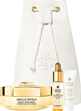 Abeille Royale Age-Defying Set