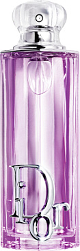 Addict Purple Glow