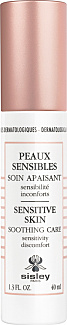 Sensitive Skin Soothing Care