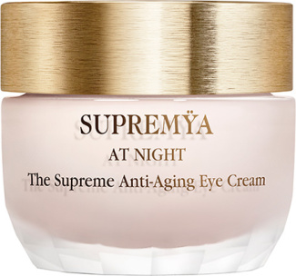 Supremya At Night Eye Cream