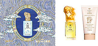 Eau Du Soir Gift Set