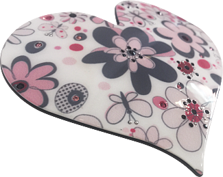 Ferma Coda Barrette
