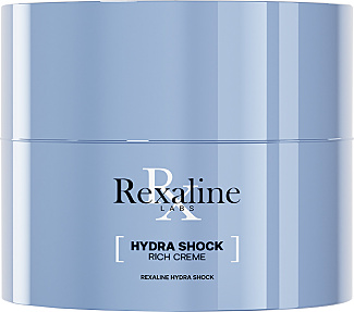 HYDRA SHOCK Hydra-Smoothing Balm