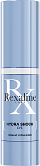 HYDRA SHOCK Hydra-Reviving Eye Care