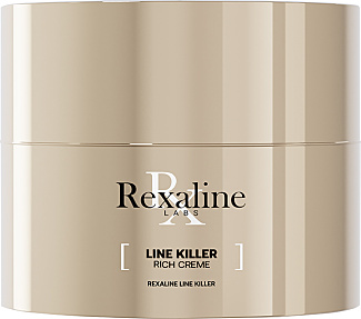  LINE KILLER Anti-Wrinkle Firming Balm