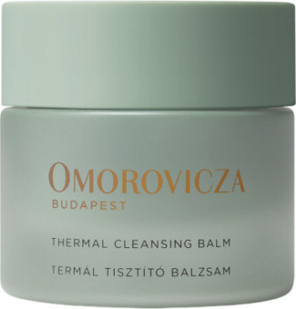 Thermal Cleansing Balm