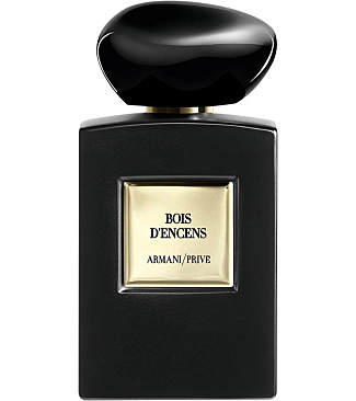 Privé Bois D'Encens