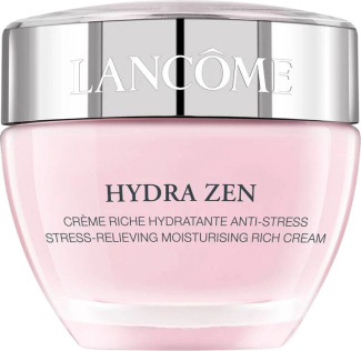 Hydra Zen Anti-Stress Rich Cream
