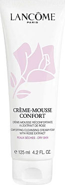 Creme-Mousse Confort