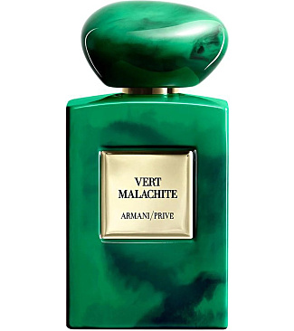Privé Vert Malachite