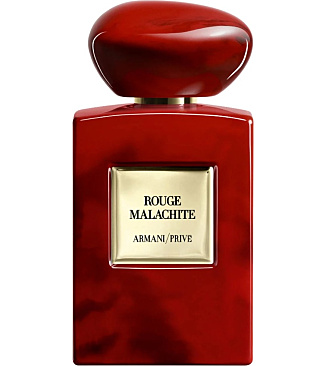 Privé Rouge Malachite