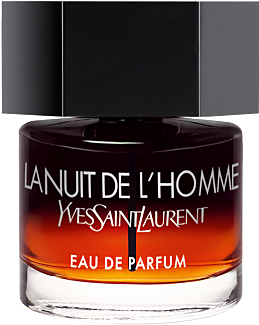 La Nuit De L'Homme