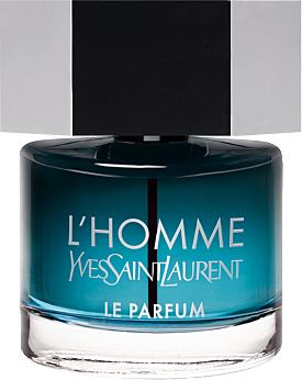 L'Homme Le Parfum
