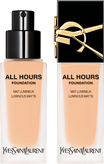 All Hours Foudation