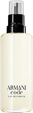 Armani Code Eau de Parfum Refill