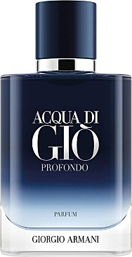 Acqua Di Gio Profondo Parfum